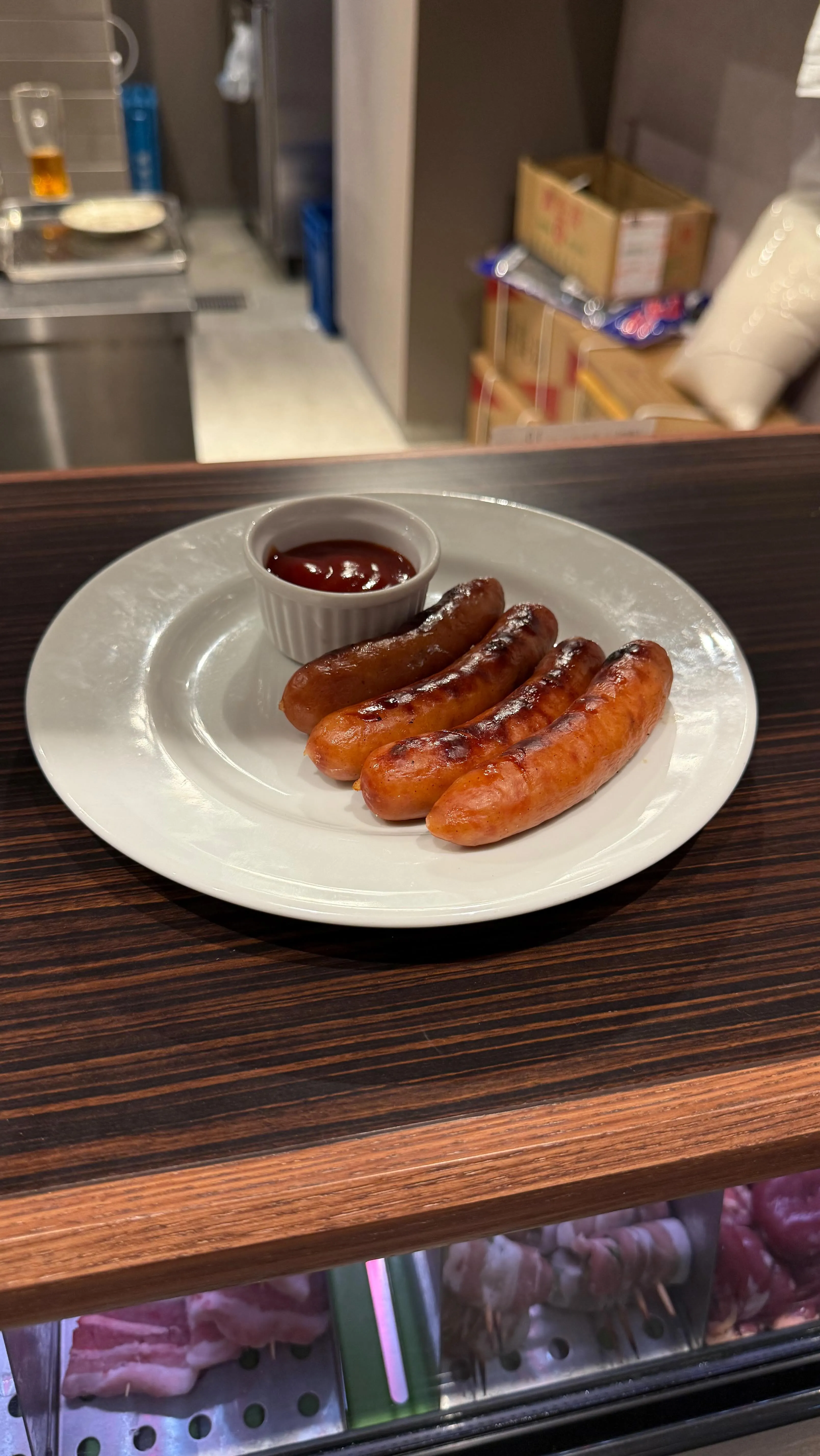 食べログ百名店に選ばれた焼き鳥屋