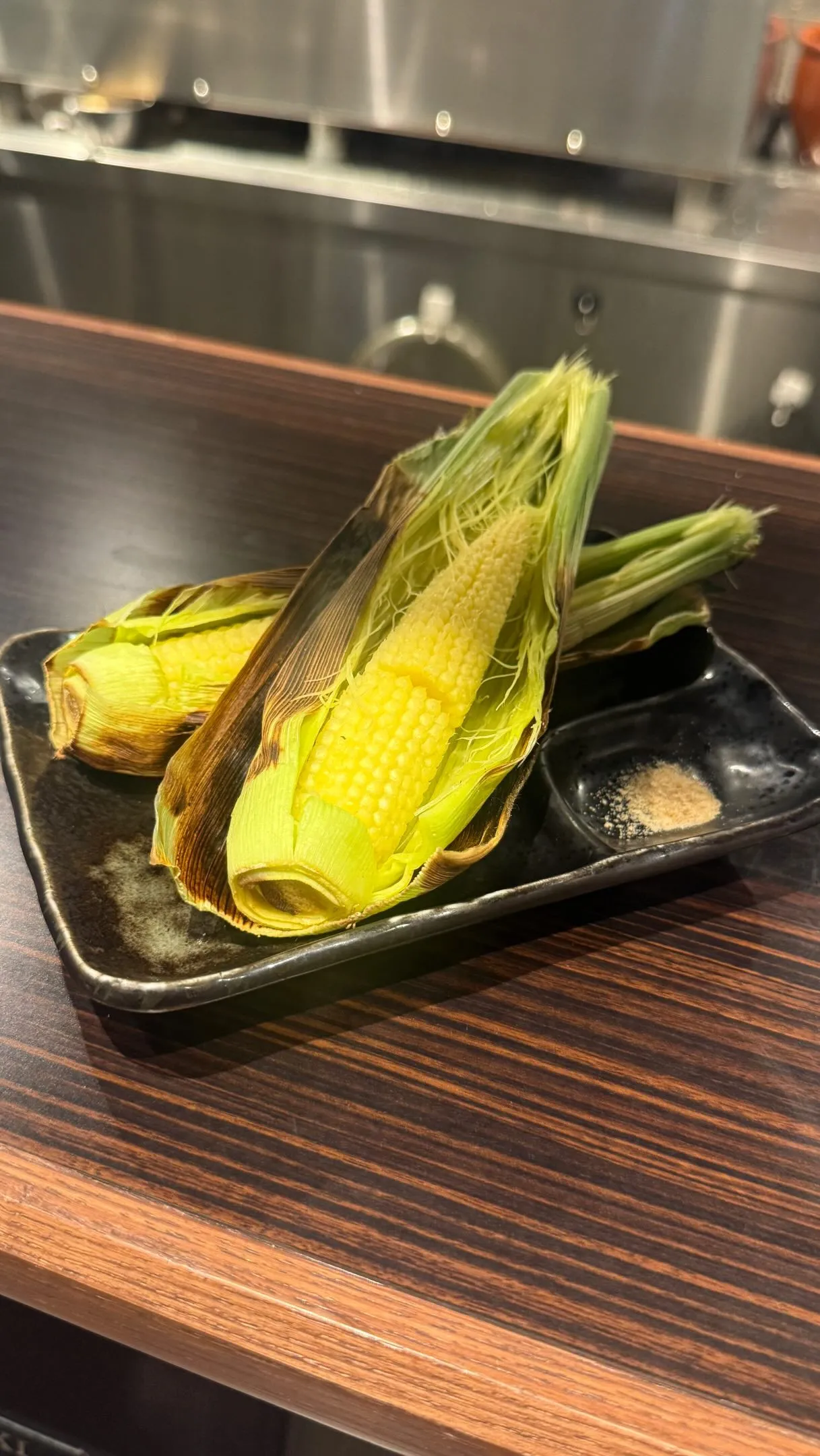 食べログ百名店に選ばれた焼き鳥屋