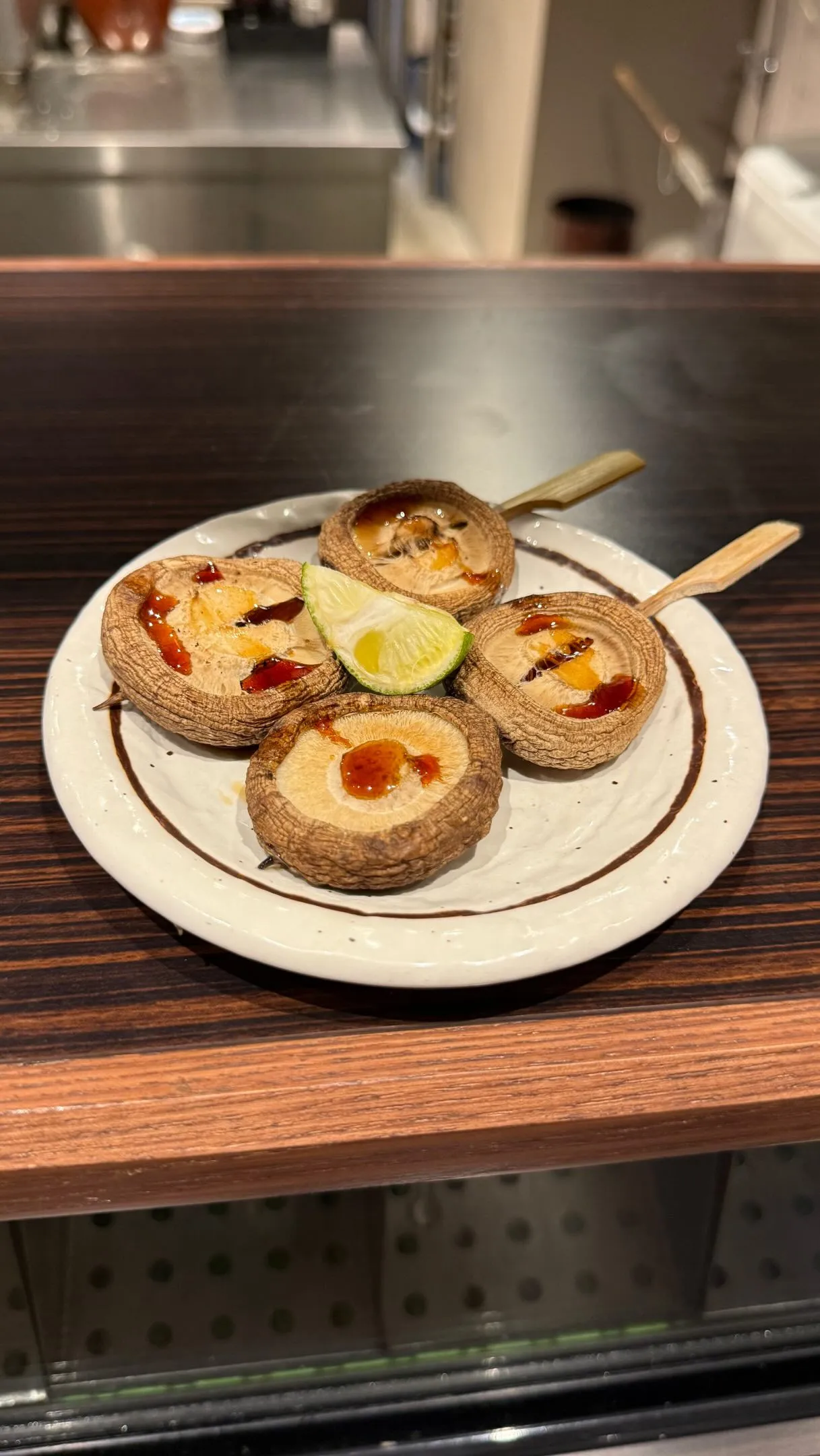食べログ百名店に選ばれた焼き鳥屋