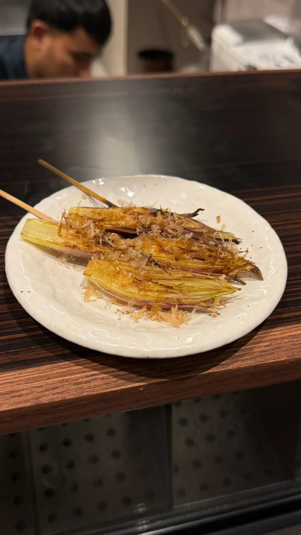 食べログ百名店に選ばれた焼き鳥屋